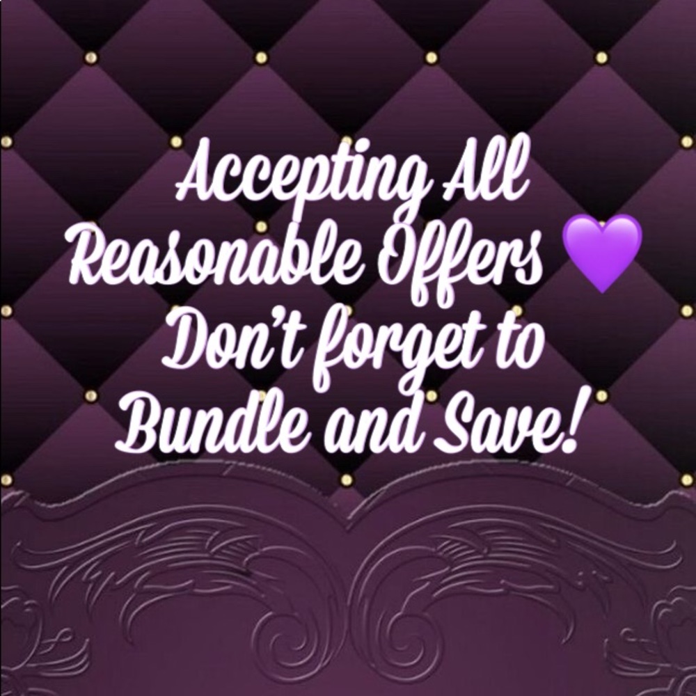 Bundle and Save!